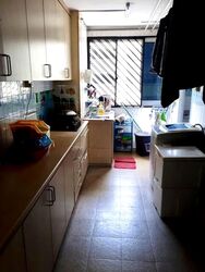 Blk 824 Jurong West Street 81 (Jurong West), HDB 5 Rooms #568107551